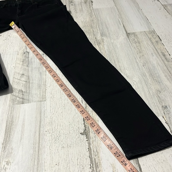 Mother The Looker A Model Spy Jeans Size 29 - Picture 12 of 12